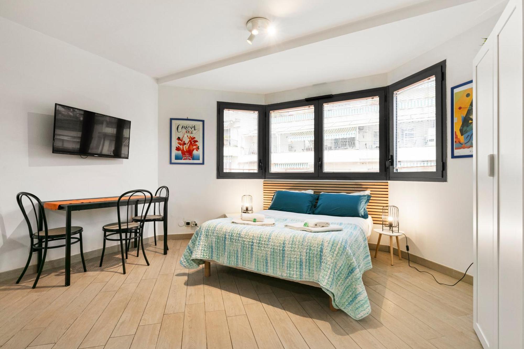 Les Oranges Five Stars Holidayhouse Nice Ngoại thất bức ảnh