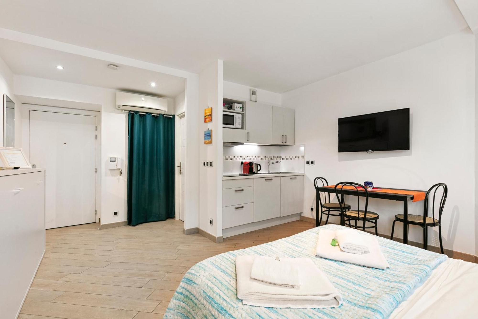 Les Oranges Five Stars Holidayhouse Nice Ngoại thất bức ảnh