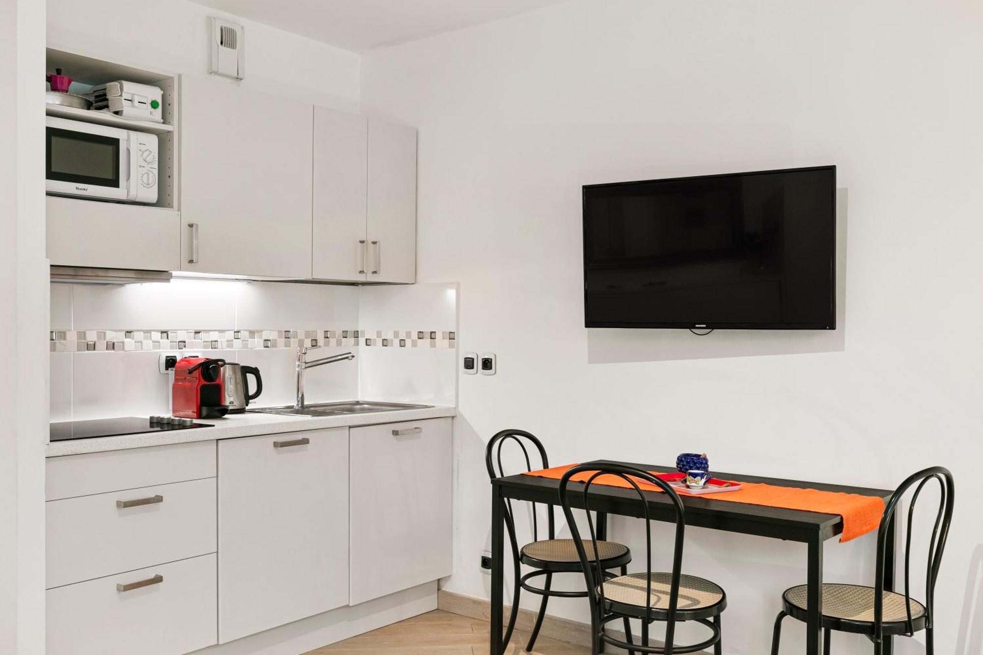 Les Oranges Five Stars Holidayhouse Nice Ngoại thất bức ảnh