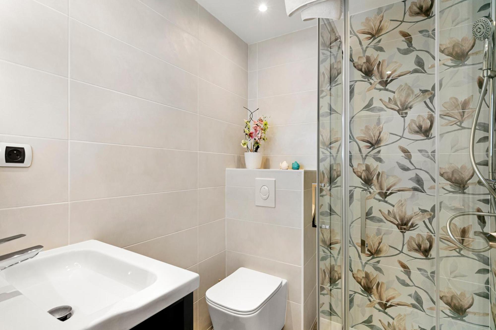 Les Oranges Five Stars Holidayhouse Nice Ngoại thất bức ảnh